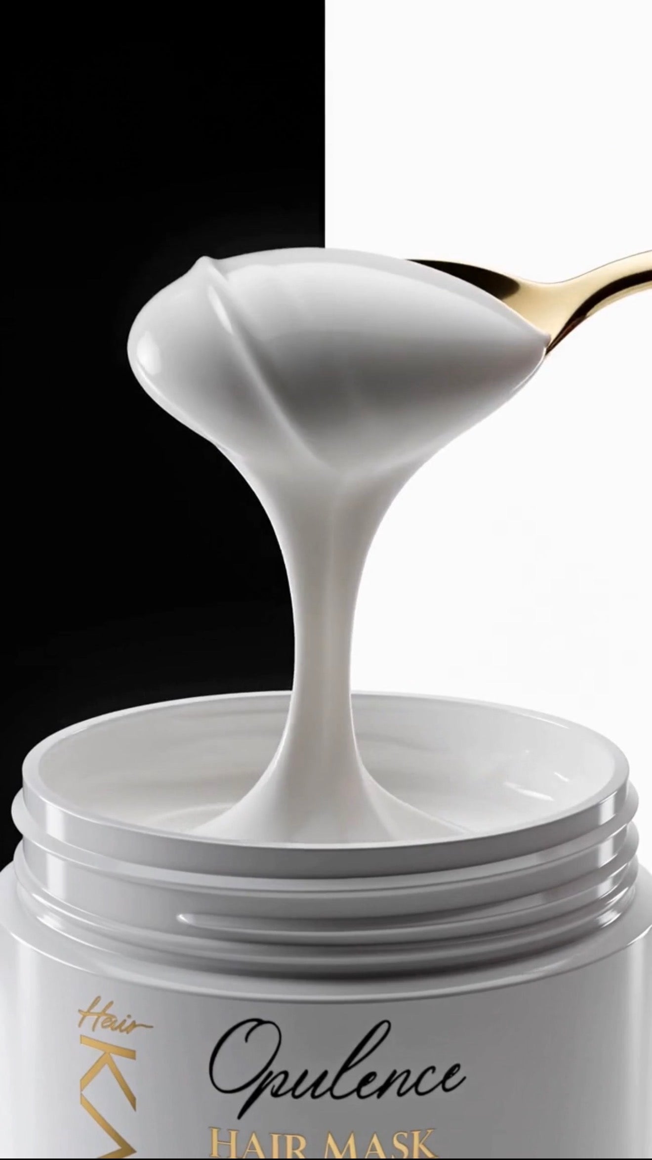 OPULENCE Hair Mask