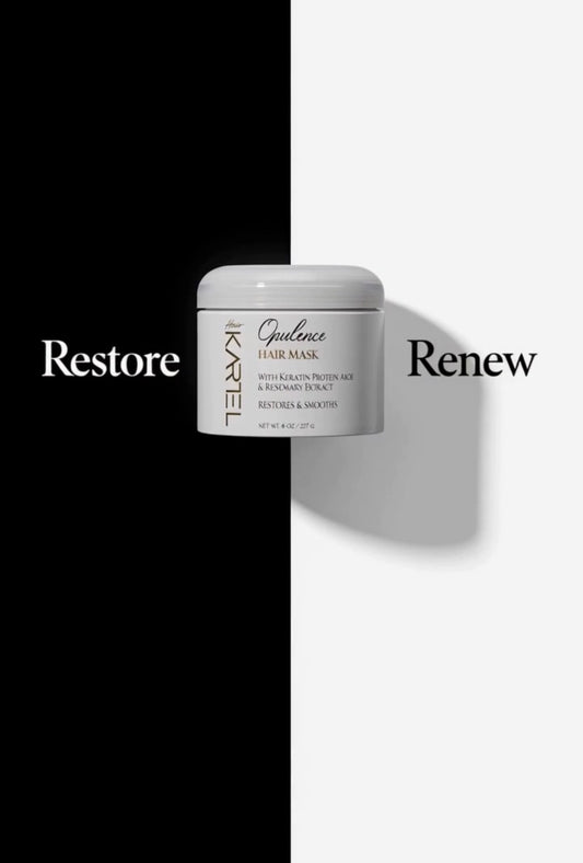 OPULENCE Hair Mask