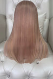 ROSE QUARTZ Unit