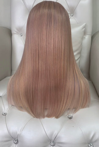ROSE QUARTZ Unit