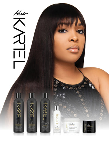 HAIR CARE