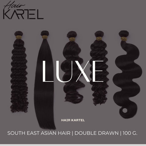 LUXE BUNDLES