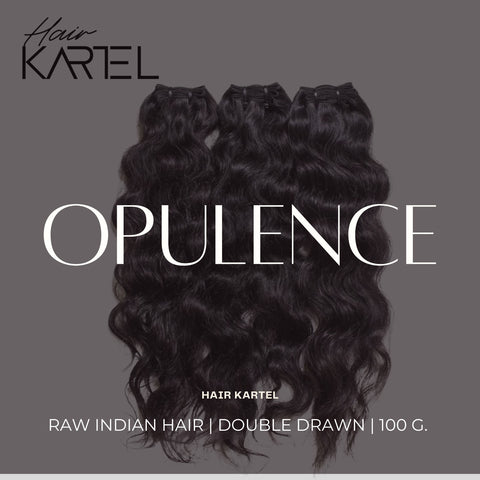 OPULENCE BUNDLES