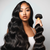 LUXE WAVY