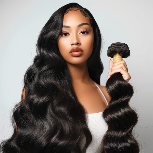 LUXE WAVY