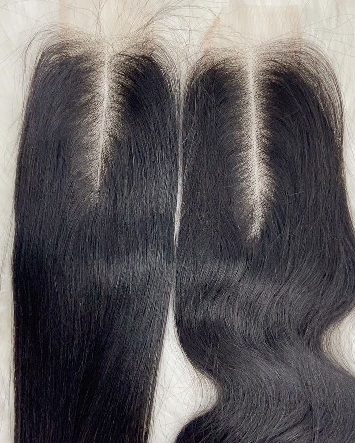 LUXE Lace Closure 2x6