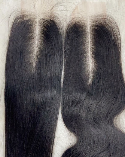 LUXE Lace Closure 2x6