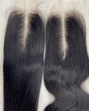 LUXE Lace Closure 2x6