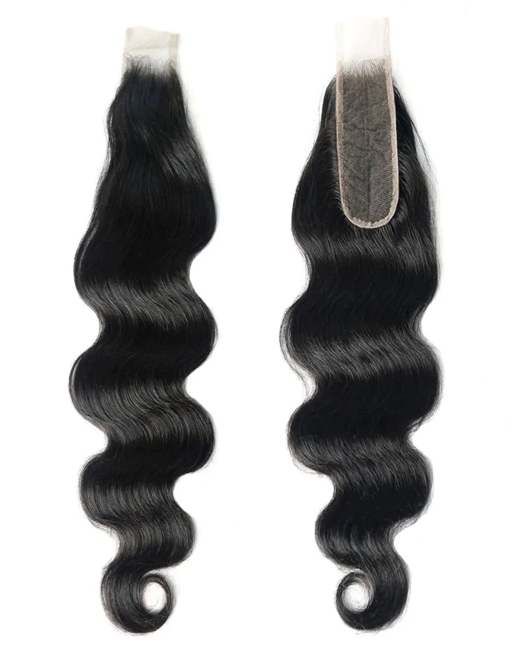 LUXE Lace Closure 2x6