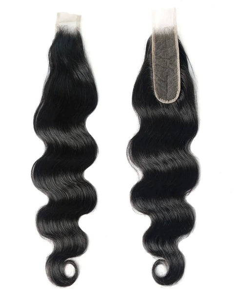 LUXE Lace Closure 2x6