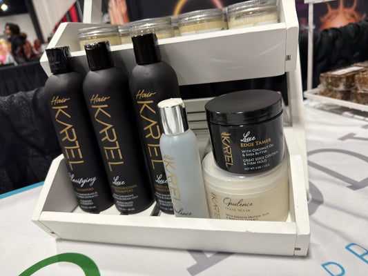 HAIR KARTEL KIT