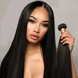 LUXE STRAIGHT