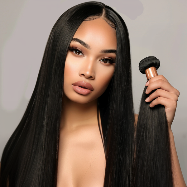 LUXE STRAIGHT