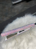 LUXE Bling Flat Iron