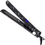 LUXE Bling Flat Iron