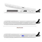 LUXE Bling Flat Iron