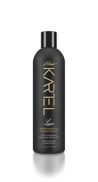 LUXE Moisturizing Conditioner