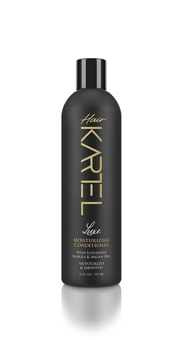 LUXE Moisturizing Conditioner