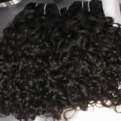 OPULENCE CURLY