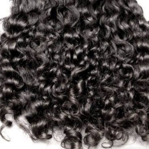 OPULENCE CURLY